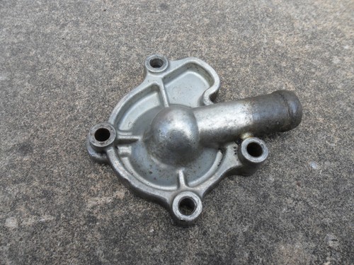 Honda crf250 water - honda, pump