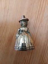 Small VTG Celtic Welsh Lady