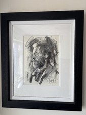 Zingy Iron Man Print And