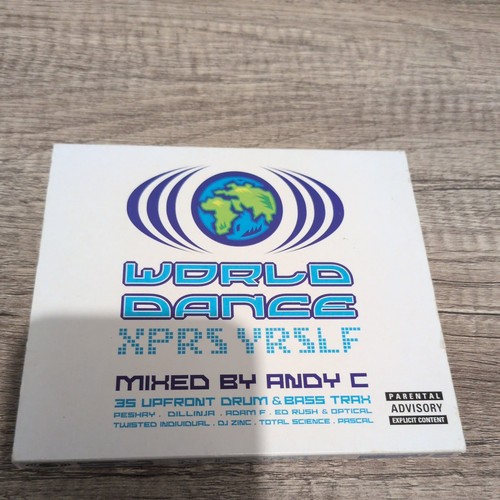 Xpress yourself world - xpress,