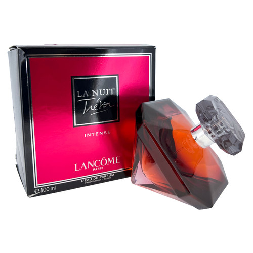 Lancome nuit tresor - nuit,