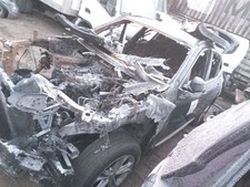 Wheel 18x7 Alloy Front Or Rear