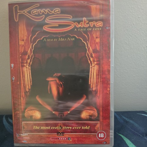 Kama sutra tale - sutra:, of