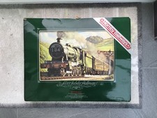 Vintage Hornby Silver Jubilee