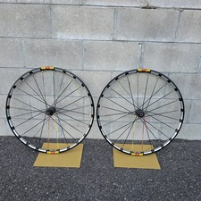 Mavic crossmax crossride - crossmax, 29