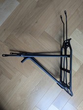 Pannier rack