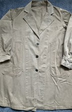 1943 WW2 WLA Overalls Coats