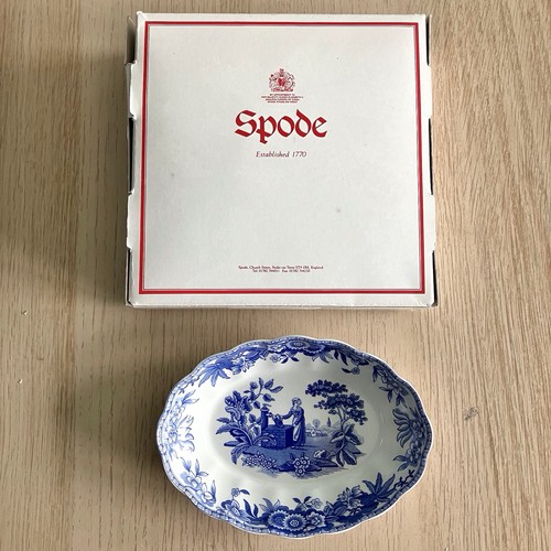 Spode blue room collection - spode,