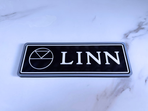 Linn style hifi audio - audio, wall
