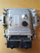ECU Suzuki Alto 2009-2014