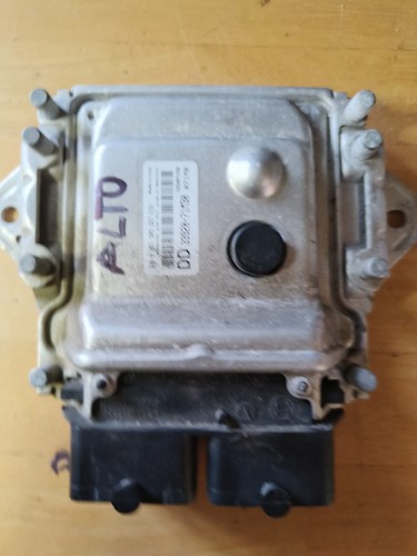 Ecu suzuki alto 2009 2014 - ecu,