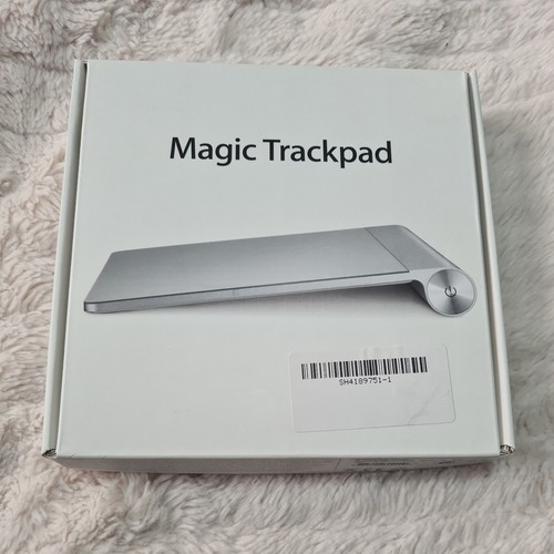 Apple magic wireless - wireless, trackpad