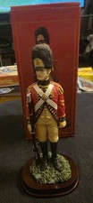 Vintage Napolionic War 7"