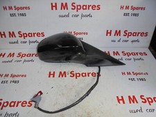 ALFA ROMEO 159 DOOR MIRROR
