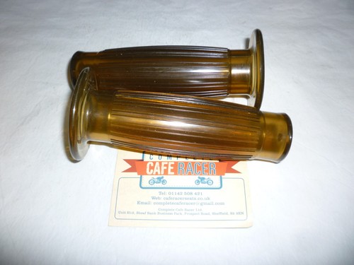 Beston style handlebar grips - style,