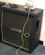 orange micro terror And 4 X 12