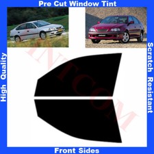 Pre Cut Window Tint for-Toyota Avensis 5-doors Hatchback 1998-2003 Front Sides