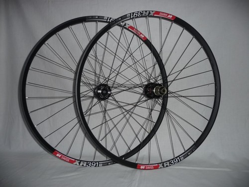 Swiss xr391 gravel - xr391, xc/gravel