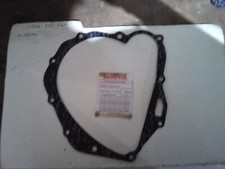 1972-74 NOS HONDA CB350 CB350F1 CLUTCH COVER GASKET 11394-333-020