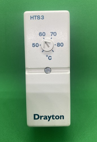 Drayton hts3 hot - drayton,
