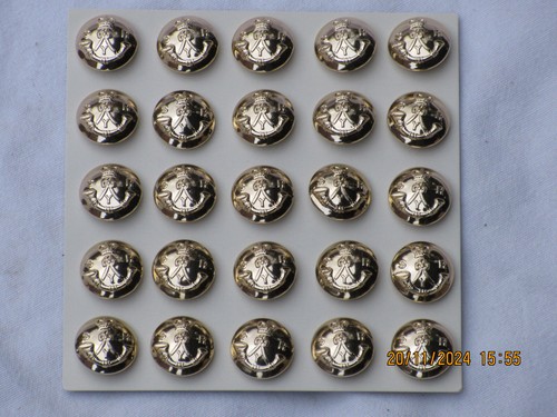 25x sherwood rangers yeomanry - 25x,