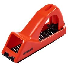 RASP PLANE FILE 145mm MDF WOOD