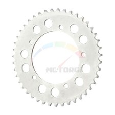 Rear Sprocket For Suzuki