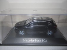 Mercedes-Benz EQA Dealer Model