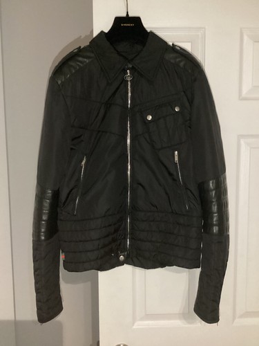 Gucci mens jacket - gucci, biker