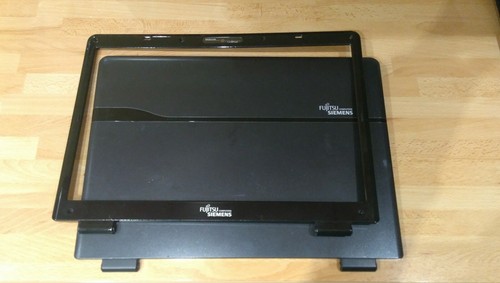 Cover scocca lcd - cover,