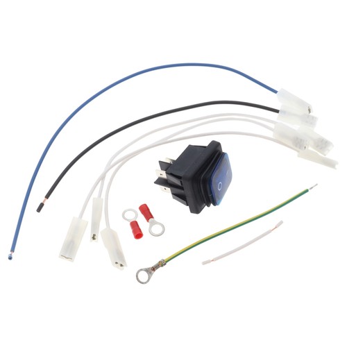 Imperia blue switch cables