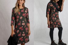 Ladies Ex Weird Fish New