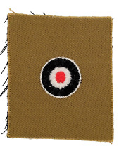 WW2 German Army DAK Afrika