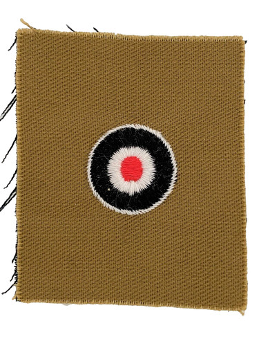 Ww2 german army - german, dak