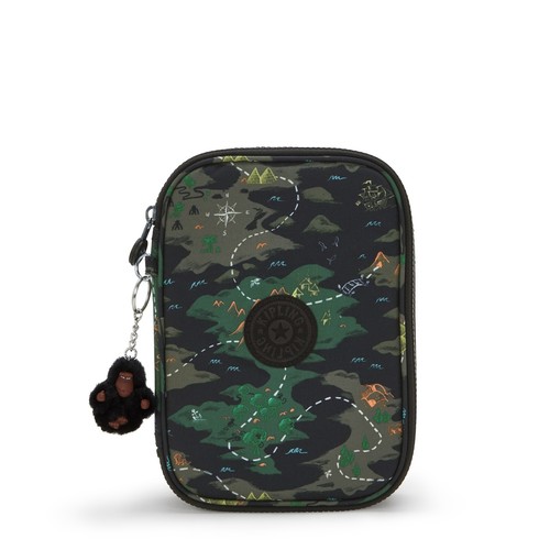 Kipling 100 pens - 100, case