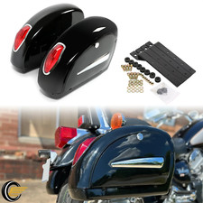 Universal Motorcycle Hard