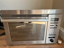 ELECTRIC FITTED KITCHEN OVEN