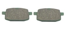 Kyoto Brake Pads Front For