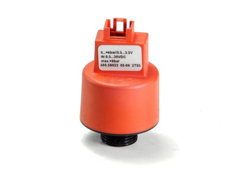 Potterton powermax 85 - powermax,