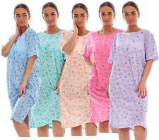 Nightdress Nightie Womens