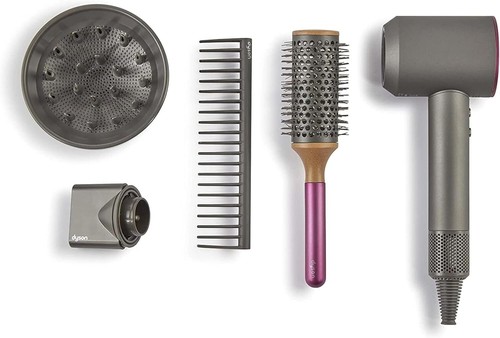 Casdon 73252 dyson - dyson, supersonic