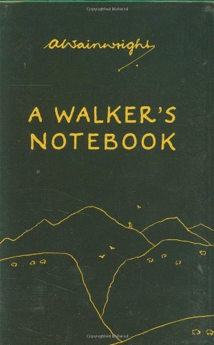 Walker notebook by - walker's,