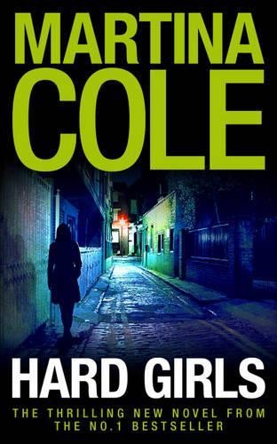 Hard girls cole - girls, by