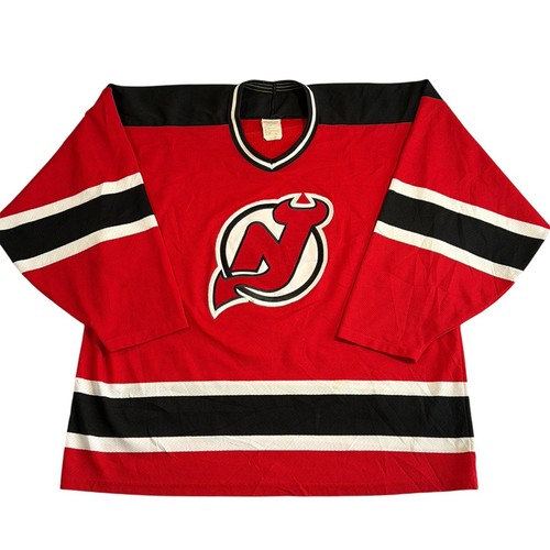 Ccm new jersey devils nhl - devils,