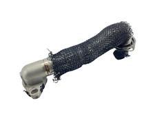 VOLVO C30 R-DESIGN EGR VALVE EGR COOLER PIPE 9674850180 1.6 DIESEL 2006-2013