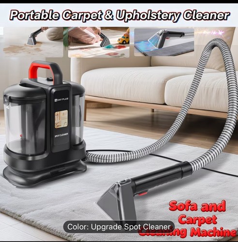 Dayplus spot washer - spot,