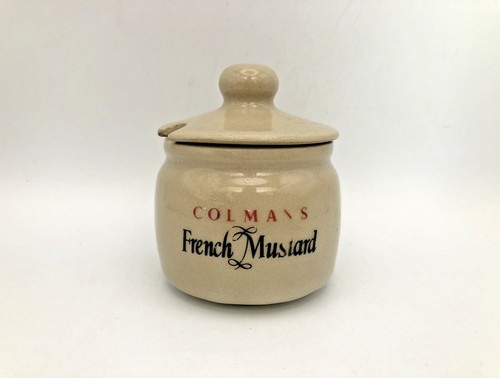 Vintage denby colman - vintage,