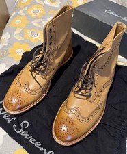 Oliver Sweeney Men's Crekside