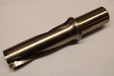 Dormer Pramet 34mm U Drill 3xD