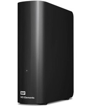 Western Digital WD 18TB